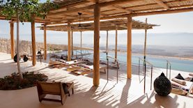 Six Senses שחרות, צילום: יח"צ Six Senses שחרות